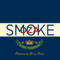 Smoke DZA: Rugby Thompson